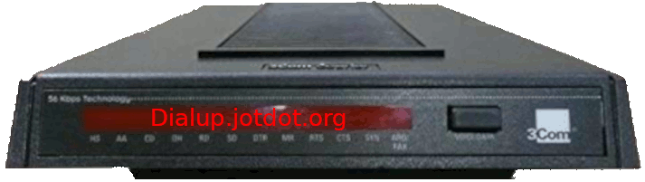 modem logo
